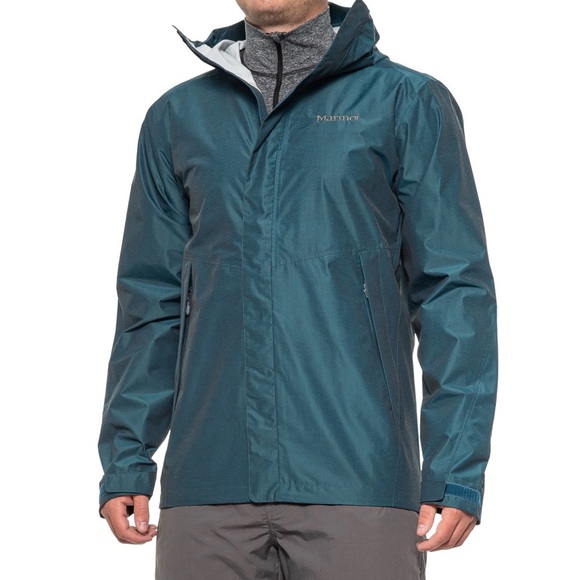 phoenix jacket marmot
